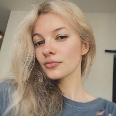 GoFundMe/In loving memory of Iryna