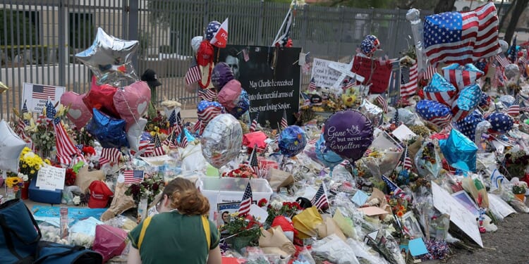 8 Incidents of Violence, Vandalism, After Kirk's Assassination