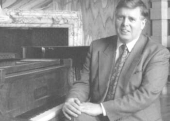 A lifetime of musical development and other stories by Harry Bramma