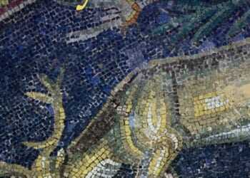 A reader in Christian spirituality by Joanna Collicutt