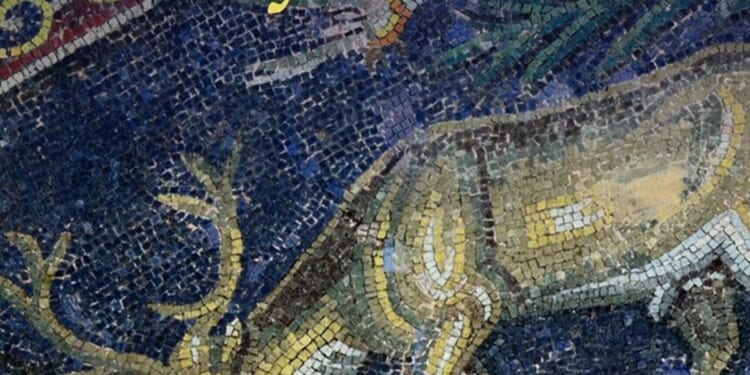 A reader in Christian spirituality by Joanna Collicutt