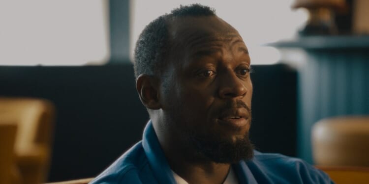 Adidas v. Puma, and Ruth and Boaz