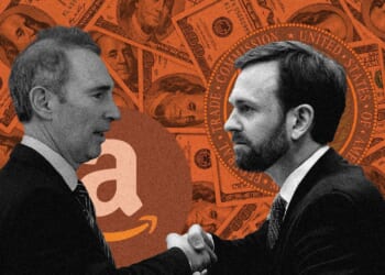 Amazon is being forced to pay $2.5 billion for making it easier to sign up for Prime