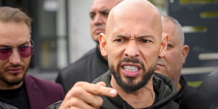 Andrew Tate faces major legal ruling for rape charges | UK | News