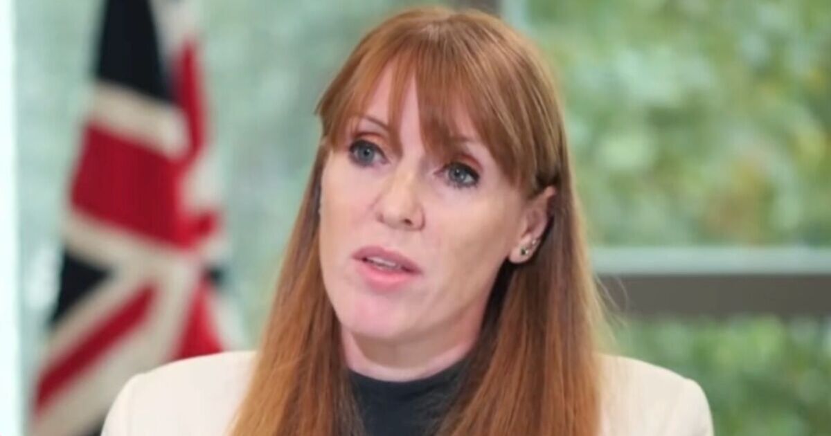 Angela Rayner's lawyers say they never gave her tax advice in huge blo | Politics | News