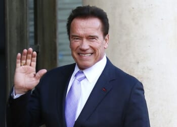 Arnold Schwarzenegger Comes Out Swinging Against Prop 50, Newsom's and Democrats' Redistricting 'Scam' – RedState