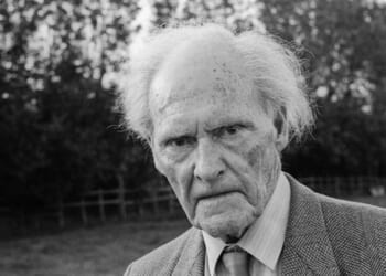 Art that goes out with the tide