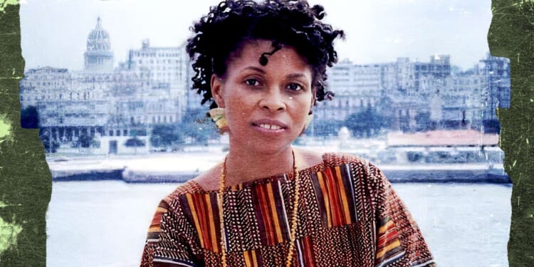 Assata Shakur stood with the oppressors