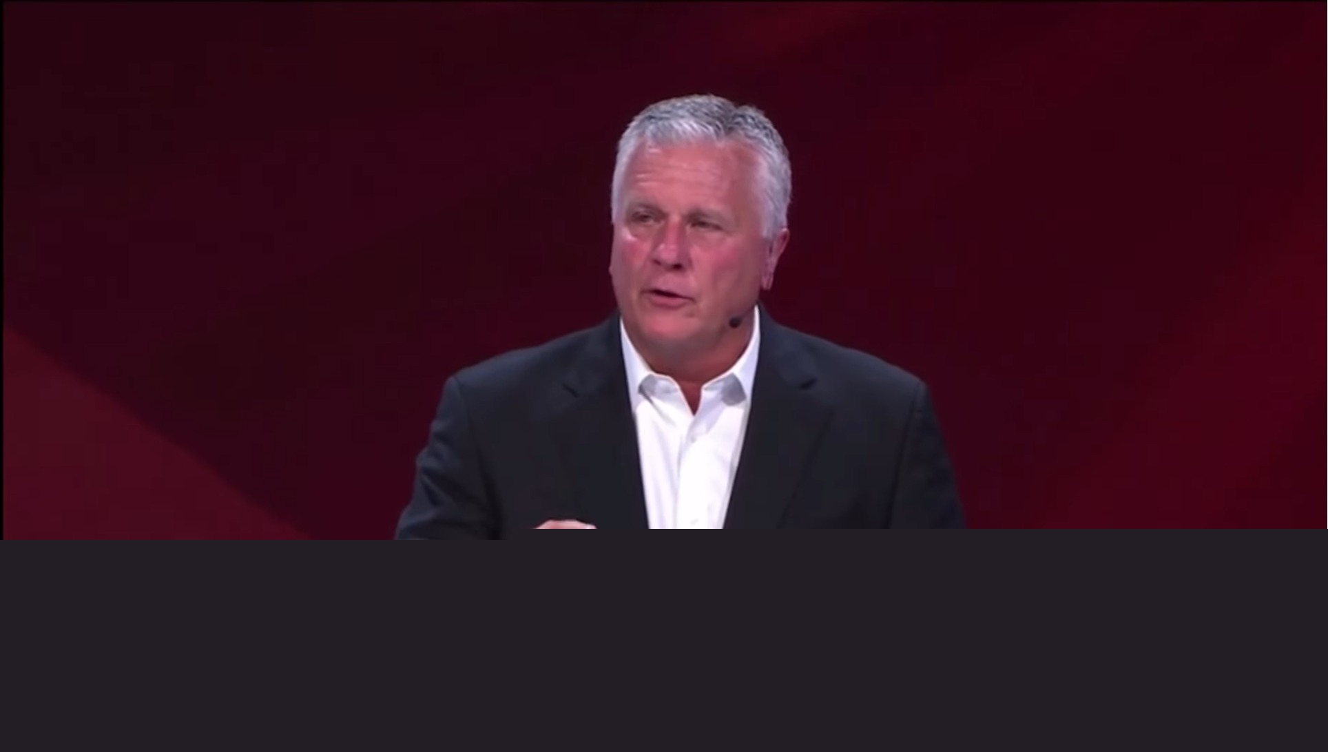 Assemblies of God seek to stop deposition of CEO in abuse case
