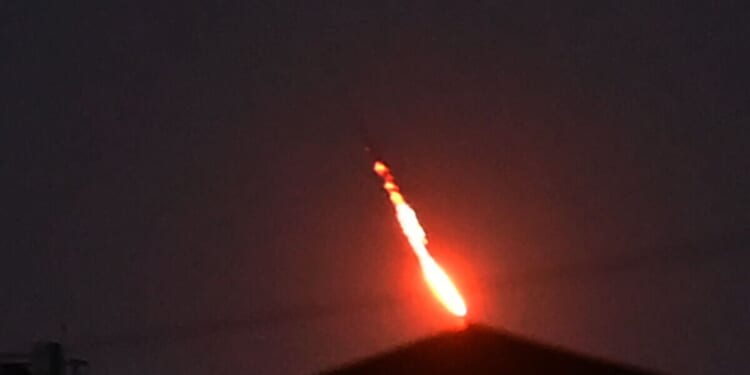 At least two killed and 10 injured in 'one of the biggest' Russian strikes on Kyiv | World | News