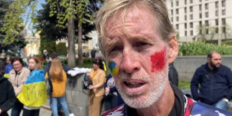 Attempted Trump Assassin Tries To Stab Himself In Neck After Guilty Verdict