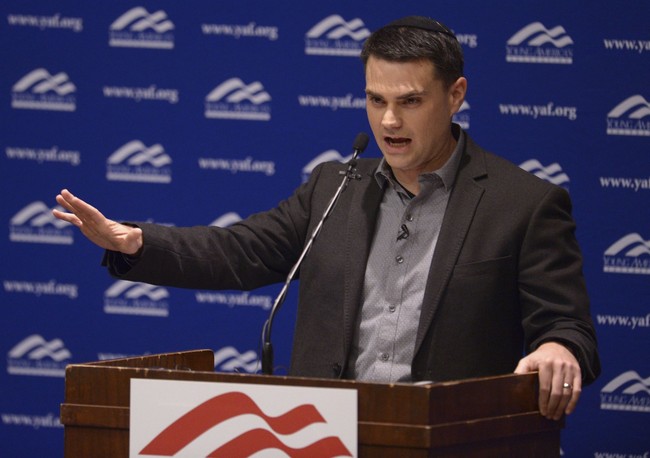 Ben Shapiro's Wild CNN Appearance Exposes the Psychosis of the Left – RedState