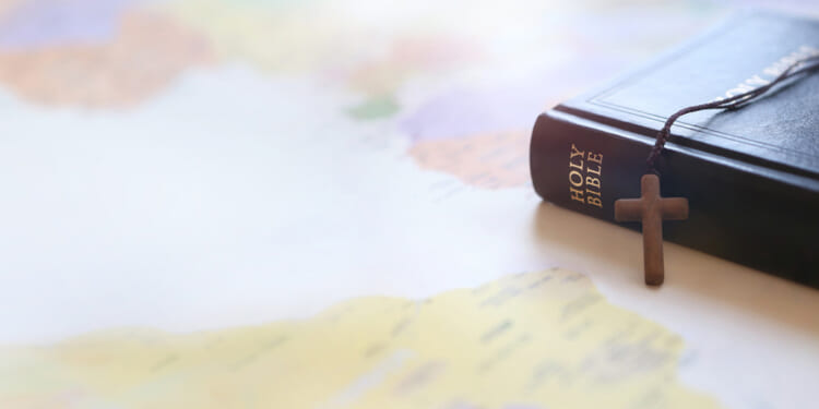 Bible translation work accelerates as millions more gain access