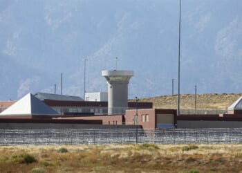 Biden Commuted Their Death Sentences