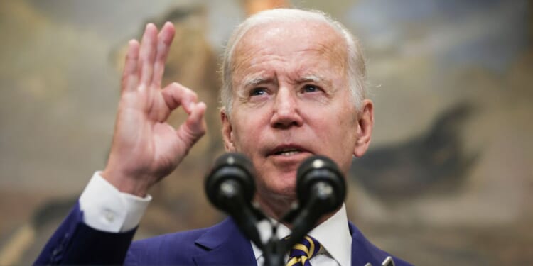 Biden’s FBI Worked With Radical Pro-Abortion Group To Target Pro-Lifers, Emails Show