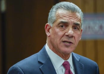 Big Changes in the Big Three 2025 Elections – RedState