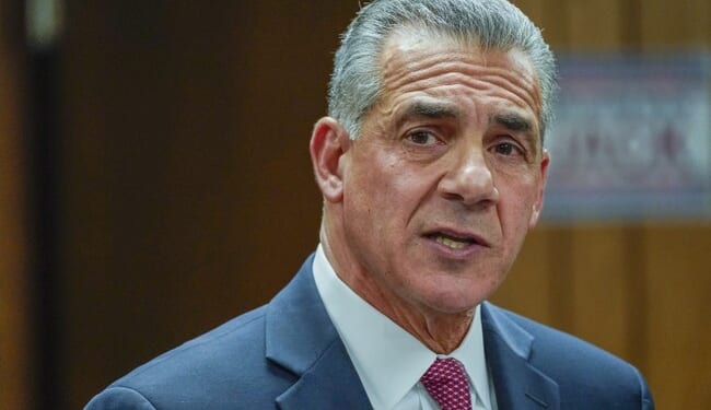 Big Changes in the Big Three 2025 Elections – RedState