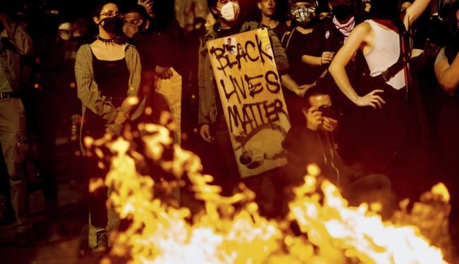 Boston BLM Linked 'Social Activist' Cops to Big Fraud Charges – RedState