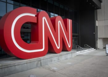 CNN Accidentally Reveals the Big Problem With Kimmel's Show – RedState
