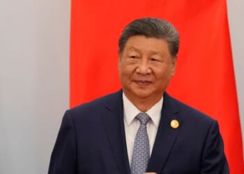 Can Trump Bring Adopted Chinese Children Home?