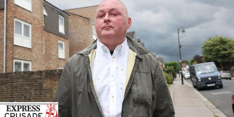 Cancer hospital meeting shows how vital next step of our patient care campaign is | UK | News