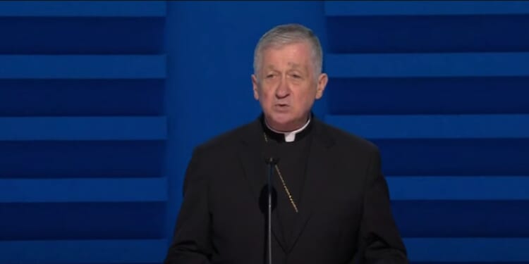 Catholic bishops decry cardinal's plan to honor Sen. Dick Durbin