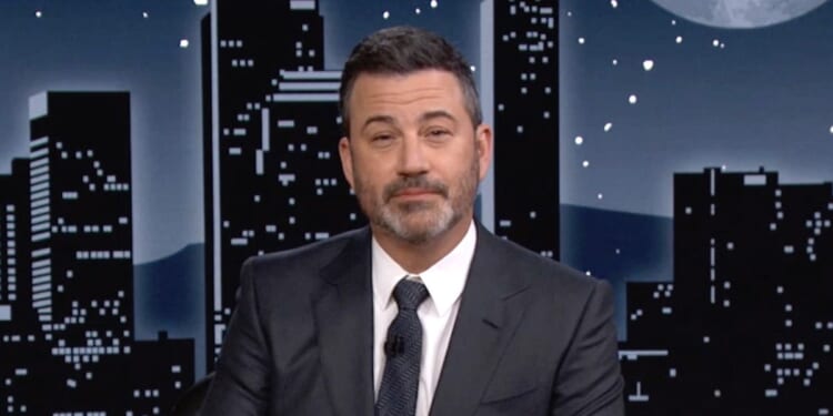 Charlie Kirk’s Team Is Not Buying Jimmy Kimmel’s Crocodile Tears