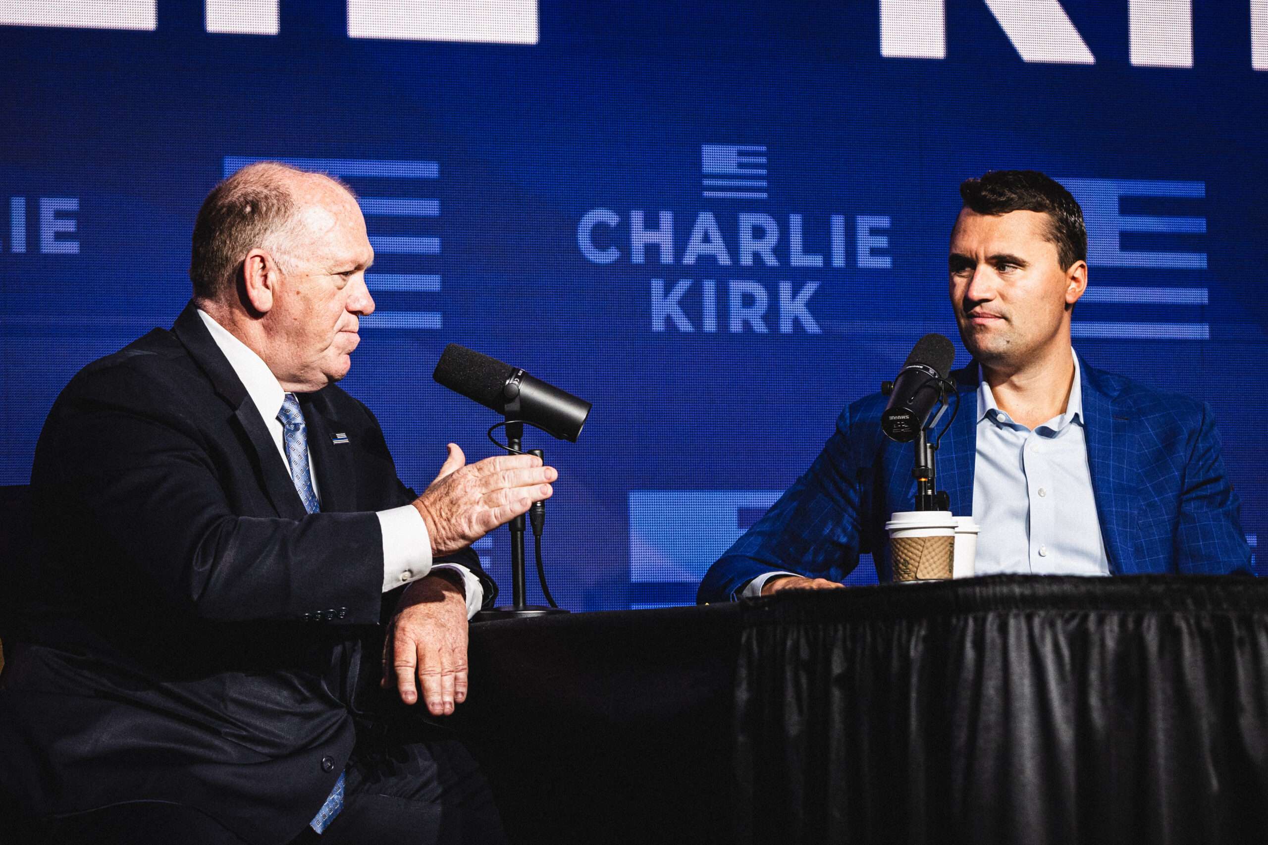 Charlie Kirk’s assassination marks a dangerous new era of political violence