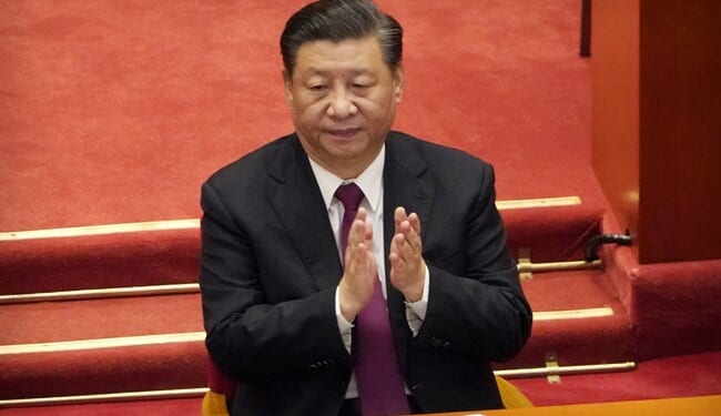 He Gave Nuclear Secrets to the CIA – RedState