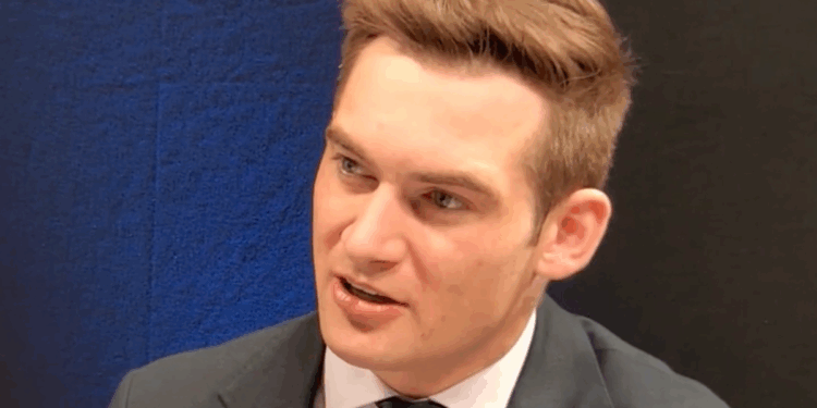 Chopper's Political Podcast episode 70 - Tom Harwood - WATCH IN FULL