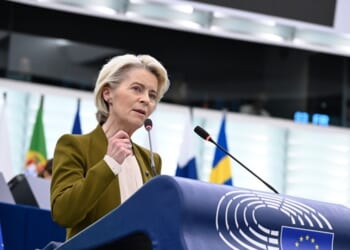 Church network calls on European Union to align migration policy with human rights