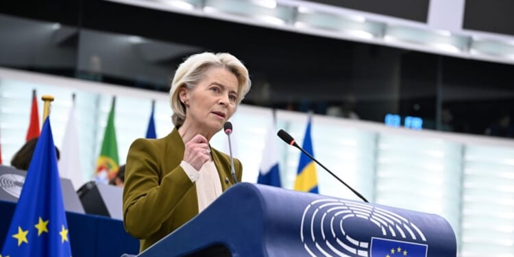 Church network calls on European Union to align migration policy with human rights