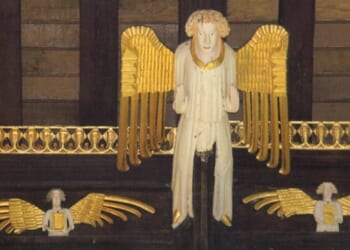 Churches of Bedfordshire by John Jackson