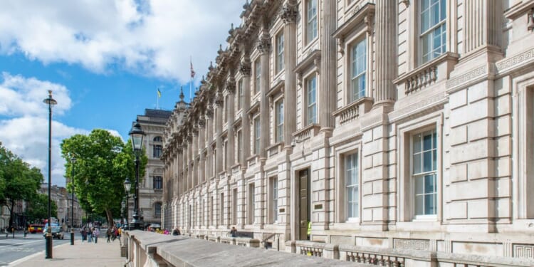 Civil servants banned from holding woke events during work hours | Politics | News