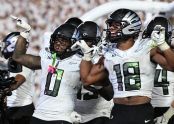 College Football Highlights From Week 5 and the New AP Top 25 – RedState