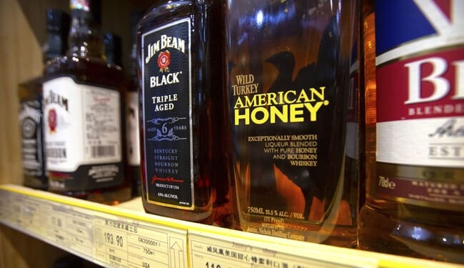 Cool Million in Craft Booze Stolen in Wicked Whiskey Heist – RedState
