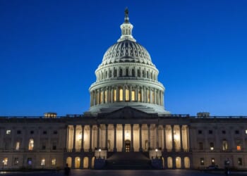 Could this be the best government shutdown ever?