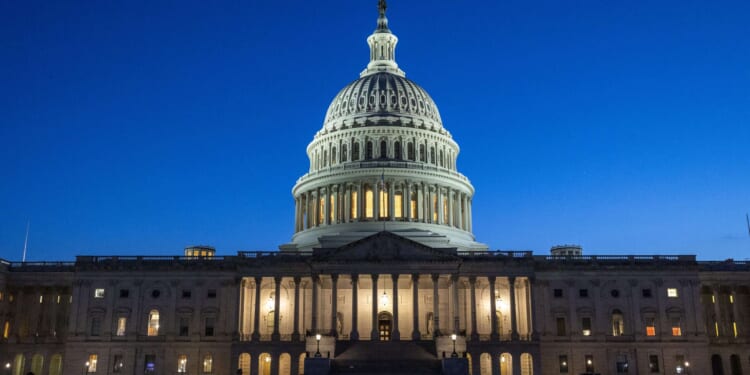 Could this be the best government shutdown ever?