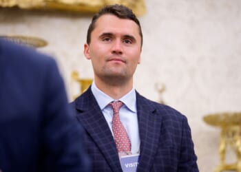 Council Members Walk Out During Tribute to Charlie Kirk