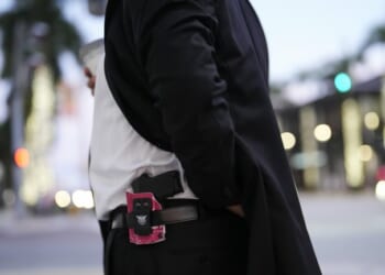 DOJ Suing LA County for Slow-Walking CCW Apps – RedState
