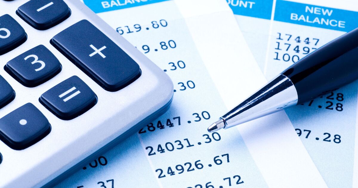 DWP to go through bank accounts of claimants on 8 benefits | UK | News
