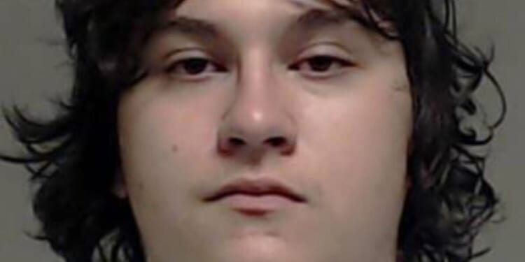 Dallas ICE shooter pictured for first time | World | News