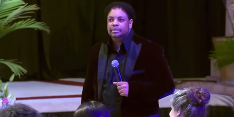 David Taylor allegedly urged followers to hurt themselves, police