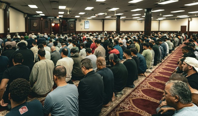 Dearborn Mayor Loses His Crap When Confronted Over Street Named for a Community Leader and Hezbollah Simp – RedState