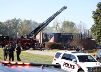 Death Toll Climbs to 4 in Attack on LDS Church in Michigan, Unknown Number of Congregants Unaccounted For – RedState