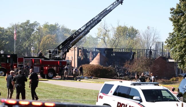 Death Toll Climbs to 4 in Attack on LDS Church in Michigan, Unknown Number of Congregants Unaccounted For – RedState
