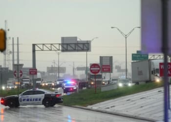 Death Toll From Attack on Dallas ICE Facility Climbs As Detainee Succumbs to His Injuries – RedState