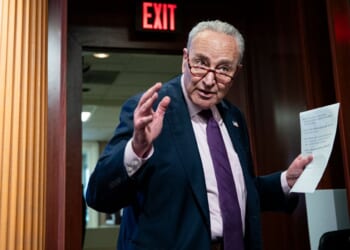 Democrats Take Heat Over Health Care for Illegal Aliens