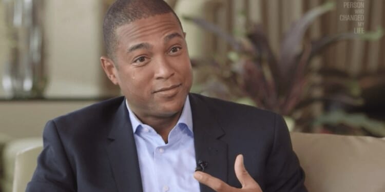 Don Lemon calls Kirk memorial a political rally dressed as church
