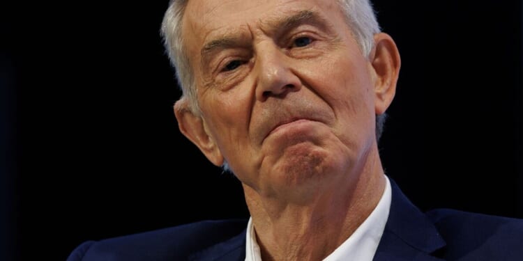 Donald Trump supports Tony Blair's shocking latest scheme to govern Ga | World | News